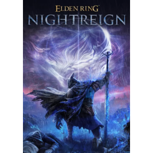 ELDEN RING NIGHTREIGN (STEAM Ключ) Регион: РФ и СНГ
