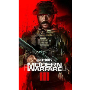 🎮 Call of Duty®: Modern Warfare III ✨ PS4 PS5 🇷П2/П3
