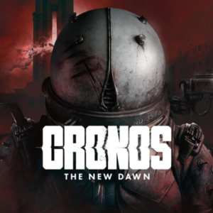 🎮 Cronos: The New Dawn (2025)✨ PS5 | П2/П3