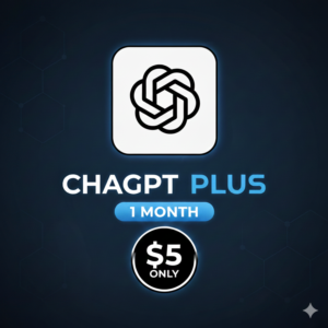 📩 Эксклюзив! Приглашение на 30 дней ChatGPT Plus — Пол