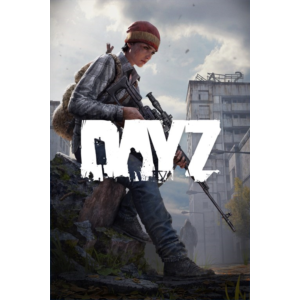 🎮 DayZ (2019) ✨ PS4 PS5 | П2/П3