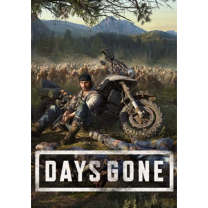 🎮 Days Gone™ (2019) ✨ PS4 PS5 | П2/П3