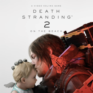 🎮 DEATH STRANDING 2: ON THE BEACH (2025) ✨ PS5 | П2/П3