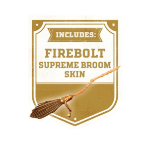 Harry Potter: Quidditch Champions Pre-Order Bonus DLC