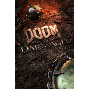 🎮 DOOM: The Dark Ages (2025) ✨ PS5 | П2/П3
