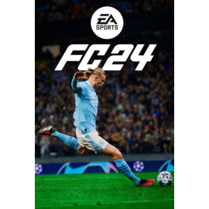 ⚽ EA SPORTS FC 24 (2023) ⭐️ PS4 PS5 | 🇷🇺 П2/П3