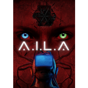 A.I.L.A (Steam/RU+CIS)