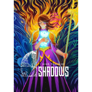 9 Years of Shadows (Steam/RU+CIS)