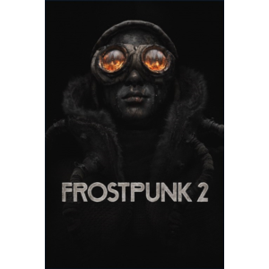 🎮 Frostpunk 2 (2025) ✨ PS5 | П2/П3