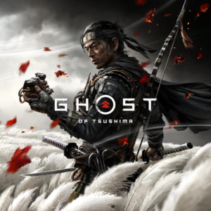 🎮 Ghost of Tsushima (2021) ✨ PS4 PS5 | П2/П3