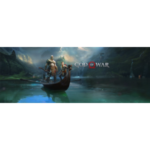 🎮 God of War™ (2018) ✨ PS4 PS5 | П2/П3