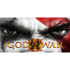 🎮 God of War® III Remastered (2015) ✨ PS4 PS5 | П2/П3