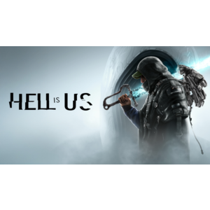 🎮 Hell is Us (2025) ✨ PS5 | П2/П3