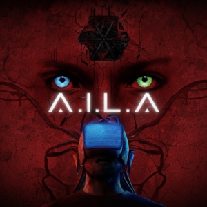 A.I.L.A XBOX SERIES Любой Акк