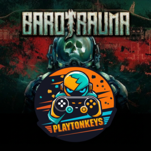 BAROTRAUMA STEAM КЛЮЧ РУ+СНГ+УКР