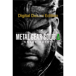 🎮 METAL GEAR SOLID Δ: SNAKE EATER ✨ PS5 | П2/П3
