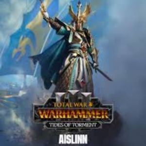 Aislinn/Dechala/Sayl Tides of Torment Steam Ключ Выбор