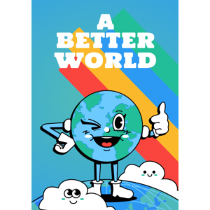 A Better World (Steam/WW)