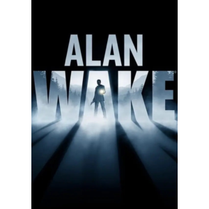 Alan Wake (Steam/WW)