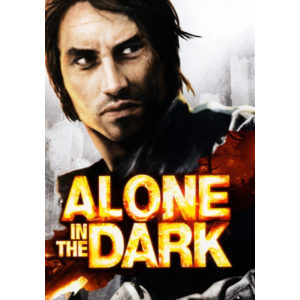 Alone in the Dark (2008) (Steam/RU+CIS)