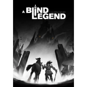 A Blind Legend (Steam/WW)