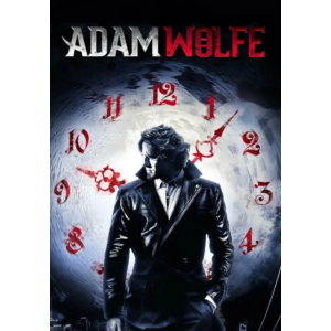 Adam Wolfe (Steam/WW)
