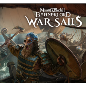Mount & Blade II: Bannerlord - War Sails Steam Gift RU