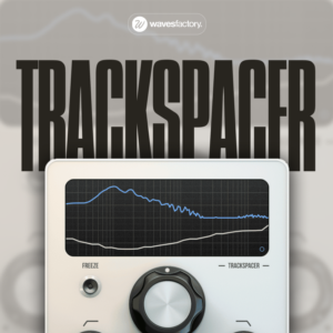 Wavesfactory Trackspacer [ЛИЦЕНЗИЯ] Автовыдача