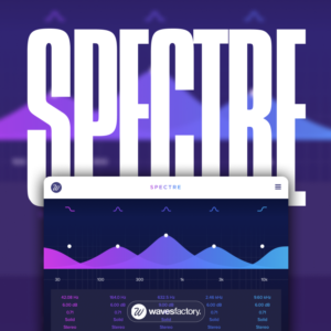 Wavesfactory Spectre [ЛИЦЕНЗИЯ] Автовыдача