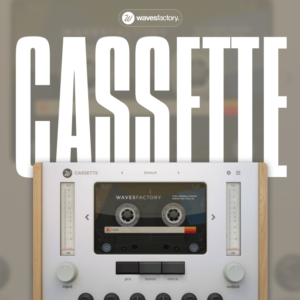Wavesfactory Cassette [ЛИЦЕНЗИЯ] Автовыдача