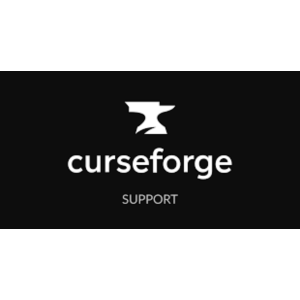 CurseForge Premium Subscription 1-месячная подписка