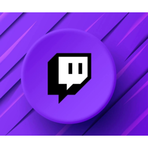 Зрители Twitch Online