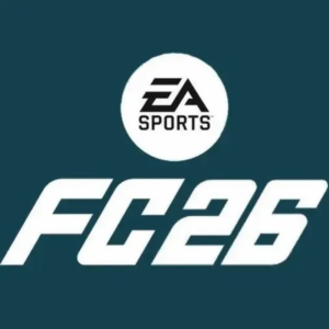 🟢 EA SPORTS FC 26 (FIFA 26)