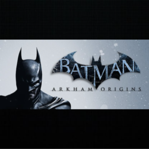 Batman Arkham Origins · Steam РОССИЯ и ВСЕ СТРАНЫ