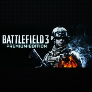 Battlefield 3 Premium Edition·Steam РОССИЯ ВСЕ СТРАНЫ
