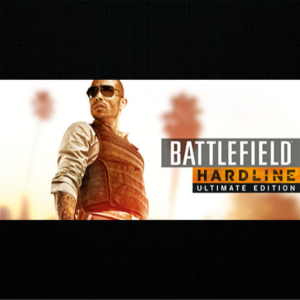 Battlefield Hardline Ultimate Edition ·Steam ВСЕ СТРАНЫ
