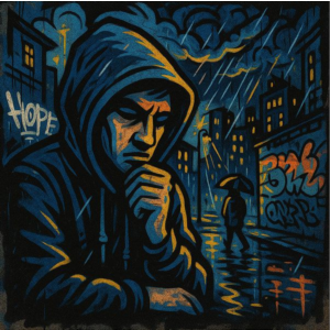 Дневник бетонных крыльев