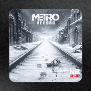 Ключ [STEAM] Metro Exodus (Россия + СНГ)