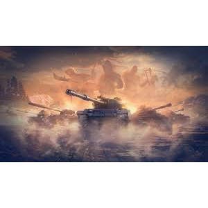 Автовыдача•WOT•[5-100 танков 10 уровня]•Почта•Гарантия