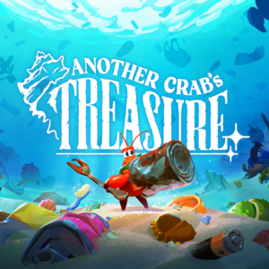 🔑Another Crab's Treasure (Steam ВЕСЬ МИР+РФ КЛЮЧ)