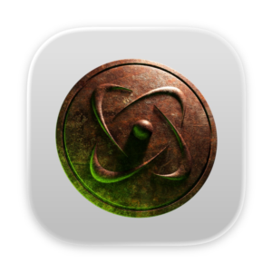 ATOM RPG Mac MacOS MacStore AppStore