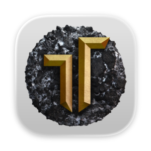 ATOM RPG TRUDOGRAD Mac MacOS MacStore AppStore