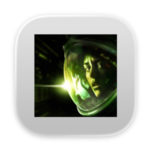 Alien Isolation The Collection Mac MacOS AppStore ios