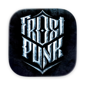 Frostpunk Mac MacOS AppStore MacStore