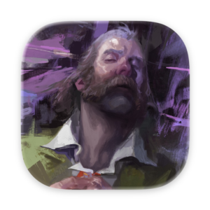 Disco Elysium The Final Cut Mac MacOS AppStore MacStore