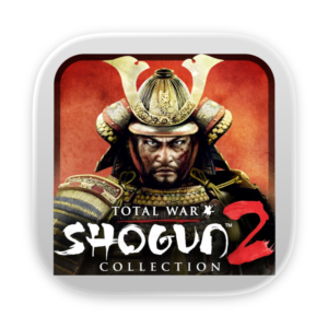 Total War SHOGUN 2 Mac MacOS AppStore MacStore