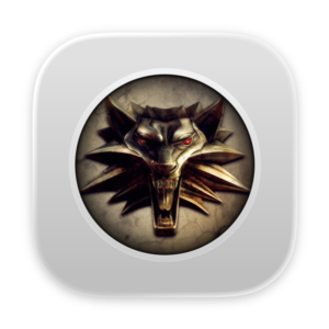 The Witcher Mac MacOS AppStore MacStore