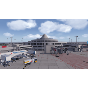 ADD-ON СЦЕНАРИЙ НА СОЛНЕЧНУЮ АНТАЛЬЮ ХП11