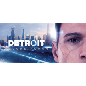 Detroit: Become Human | Steam Gift