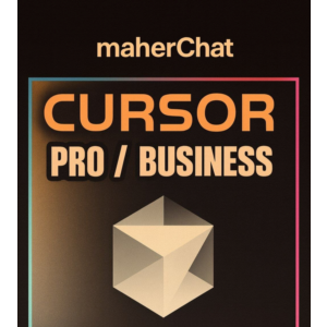 Курсор ИИ | Pro | Pro+ | Ultra/ Подписка на ваш аккаунт